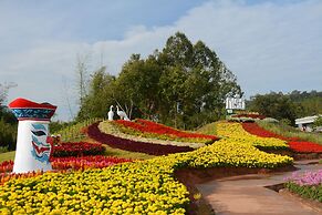 Phurua Sanctuary Resort and Spa
