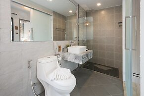 Ozone Villa