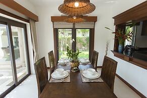 Ozone Villa