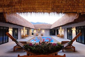 Ozone Villa
