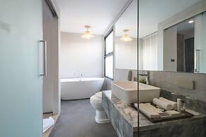Ozone Villa