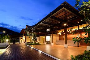 Ozone Villa