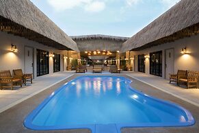 Ozone Villa