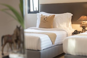 Ozone Villa