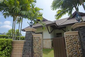 Ozone Villa