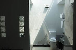 Ozone Villa