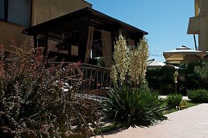 Uliss Hotel