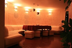 Uliss Hotel