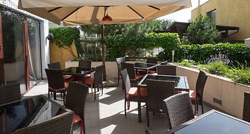 Uliss Hotel