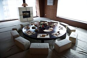 Uliss Hotel