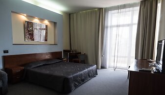 Uliss Hotel