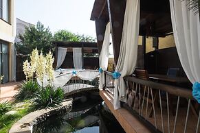 Uliss Hotel