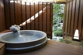 Matsudaya Hotel