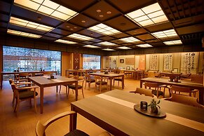 Matsudaya Hotel