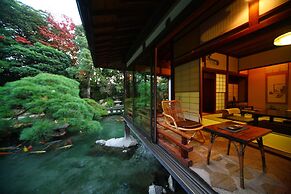 Matsudaya Hotel