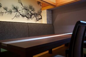 Matsudaya Hotel
