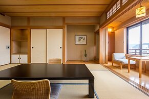 Matsudaya Hotel