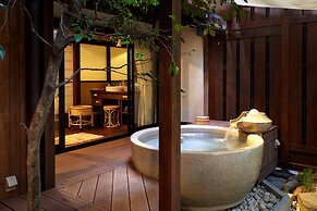 Matsudaya Hotel