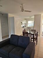 Capricorn Villas