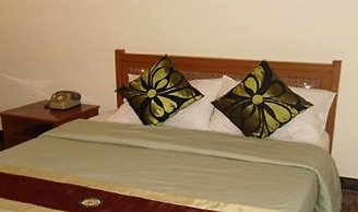 Ubon Hotel