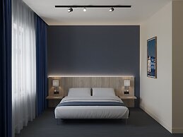 BREEZE Hotel Victoria - Self-Service