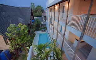 de Lit Hotel