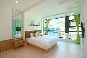 Together House