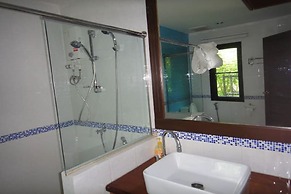 Raisailuang Resort
