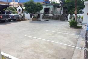 Living Apartment