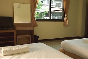 Living Apartment