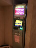 Grand Mayfull Hotel Taipei