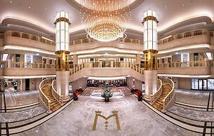 Grand Mayfull Hotel Taipei