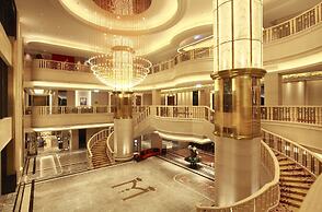 Grand Mayfull Hotel Taipei