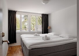 Visby Gustavsvik
