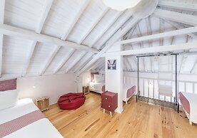 Look At Me - Serviced Lofts & Studios