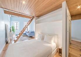 Look At Me - Serviced Lofts & Studios