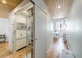 Look At Me - Serviced Lofts & Studios