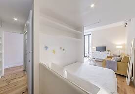 Look At Me - Serviced Lofts & Studios