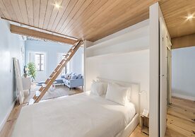 Look At Me - Serviced Lofts & Studios