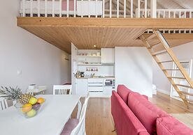 Look At Me - Serviced Lofts & Studios