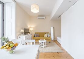 Look At Me - Serviced Lofts & Studios