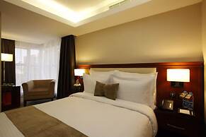 Grand Plaza Hotel - Dhabab Riyadh