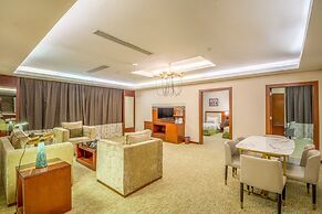 Grand Plaza Hotel - Dhabab Riyadh