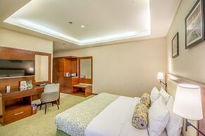 Grand Plaza Hotel - Dhabab Riyadh
