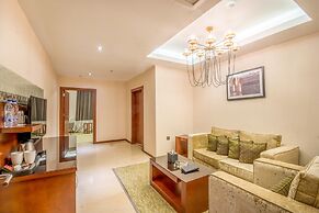 Grand Plaza Hotel - Dhabab Riyadh
