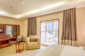 Grand Plaza Hotel - Dhabab Riyadh