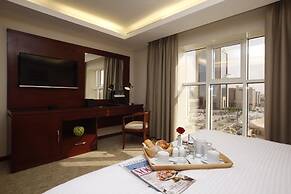 Grand Plaza Hotel - Dhabab Riyadh