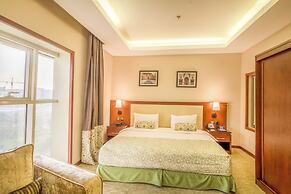 Grand Plaza Hotel - Dhabab Riyadh