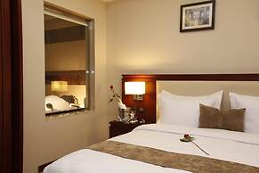 Grand Plaza Hotel - Dhabab Riyadh