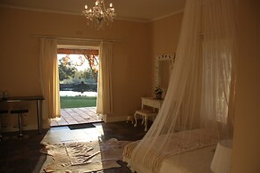Calais Wine Estate